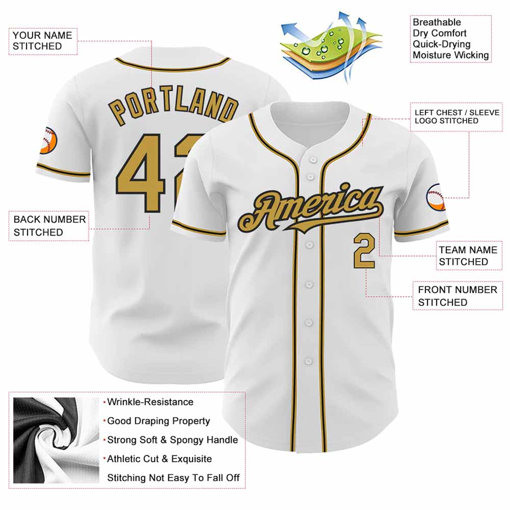 Sublimation Baseball Uniform Jersey Shirts